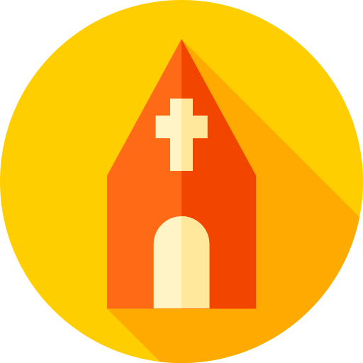 Iglesia icono gratis