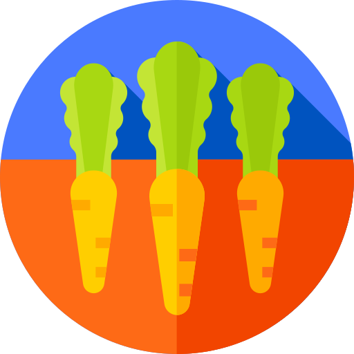 möhren kostenlos Icon möhren kostenlos Icon