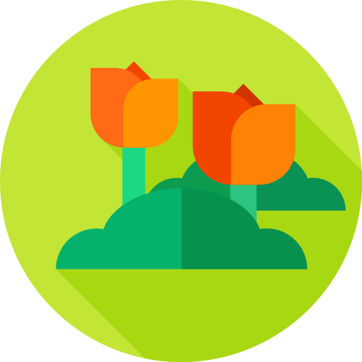 blumen kostenlos Icon