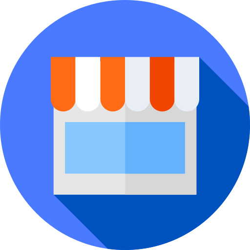 geschäft kostenlos Icon