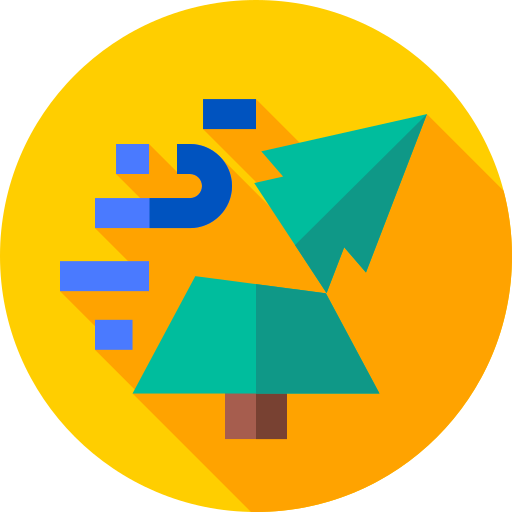 hurrikan kostenlos Icon