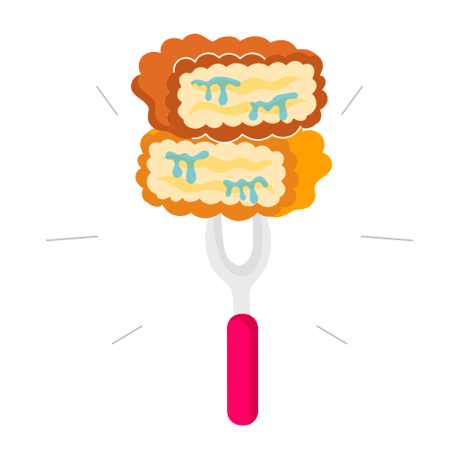 pepitas icono gratis