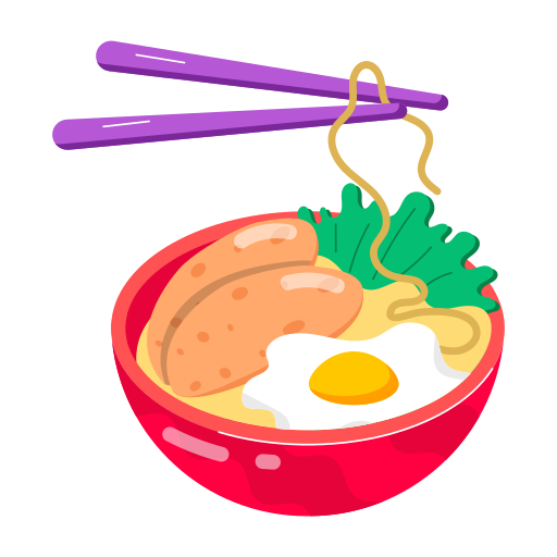 ramen-schüssel kostenlos Icon ramen-schüssel kostenlos Icon