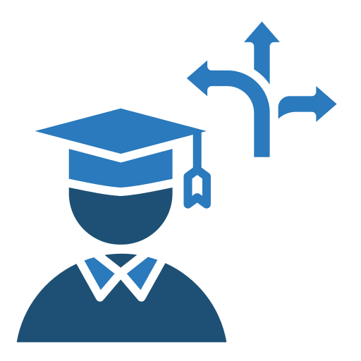Apprenticeship free icon