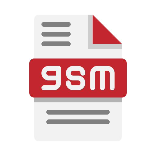 gsm icono gratis