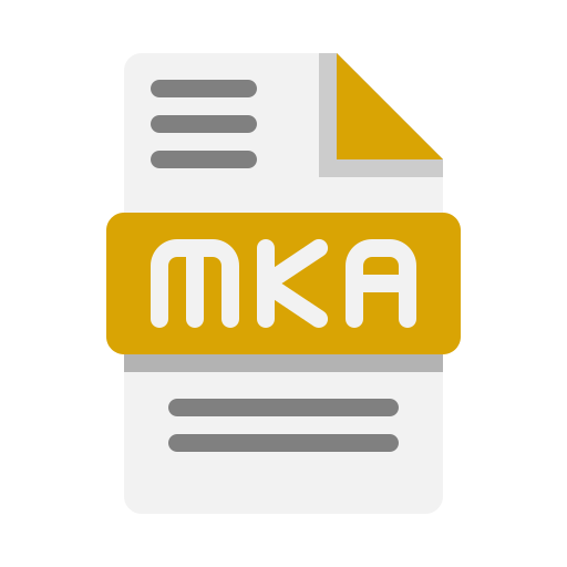 mka icono gratis