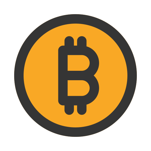 bitcoin icono gratis