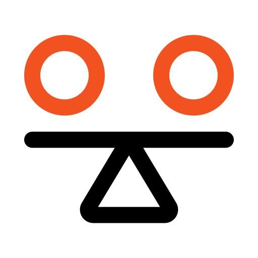 balance icono gratis