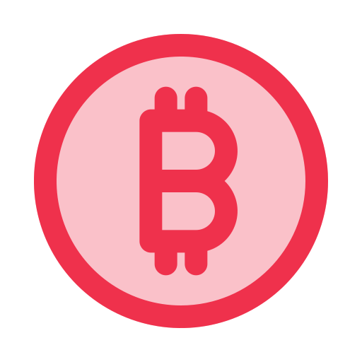 bitcoin icono gratis