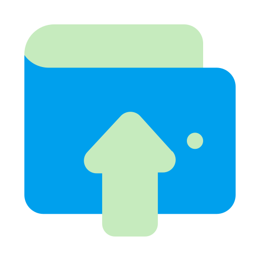 Deposit free icon Deposit free icon