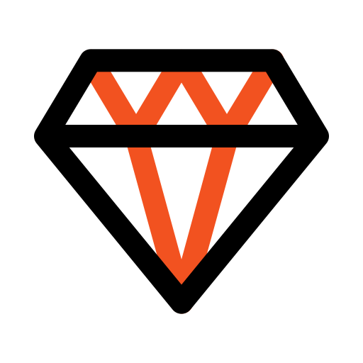 diamante icono gratis