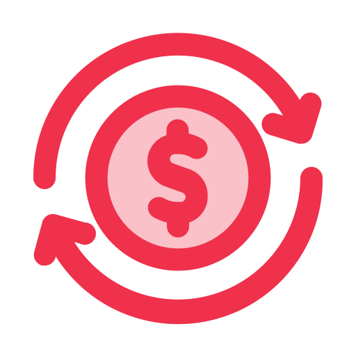 transferir icono gratis