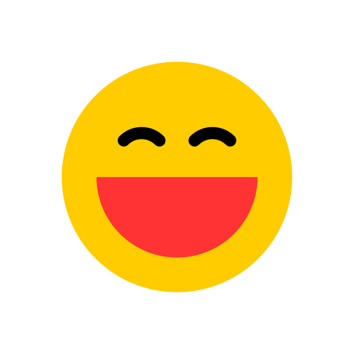 웃음 이모티콘 무료 아이콘 웃음 이모티콘 무료 아이콘