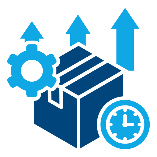 Productivity free icon