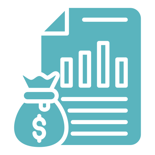 informe icono gratis