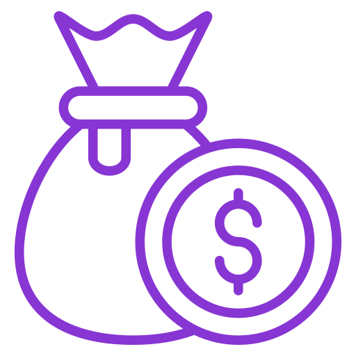 Финансы бесплатно иконка