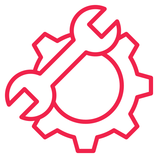 reparar icono gratis