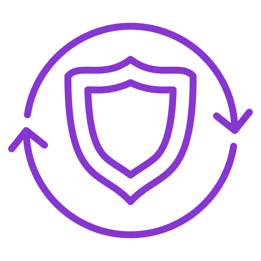 renovación icono gratis