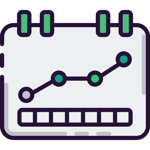 crecimiento icono gratis