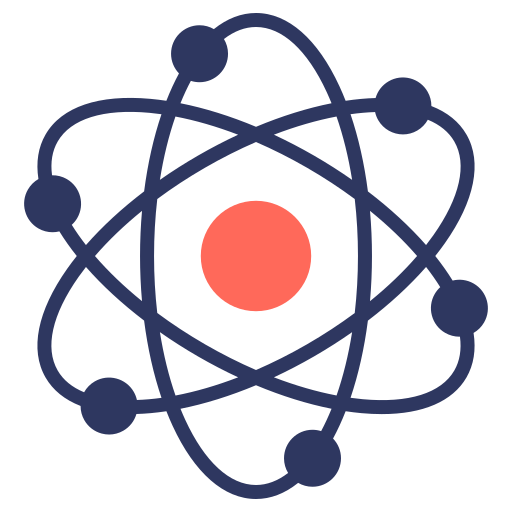 ciencia icono gratis