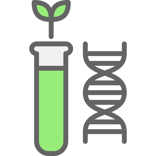 생명공학 무료 아이콘