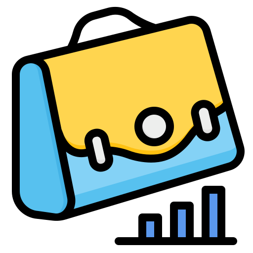 Business graph growth free icon Business graph growth free icon