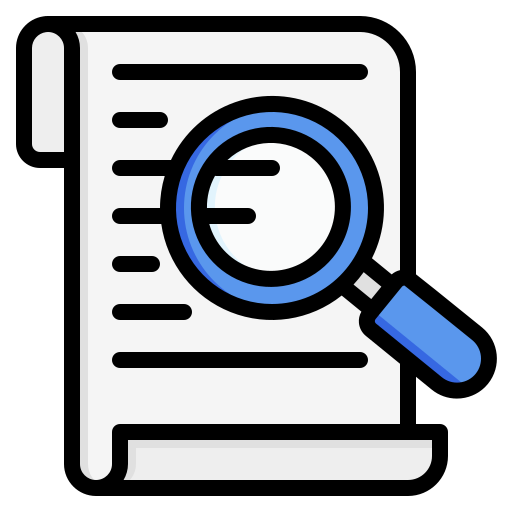 Document free icon