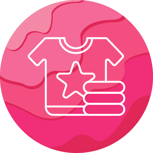 옷감 무료 아이콘 옷감 무료 아이콘