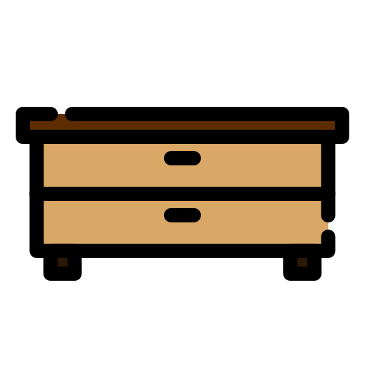 armario icono gratis