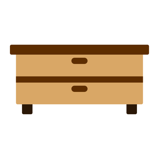 armario icono gratis