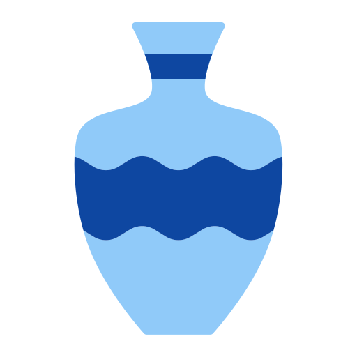 vaso grátis ícone vaso grátis ícone