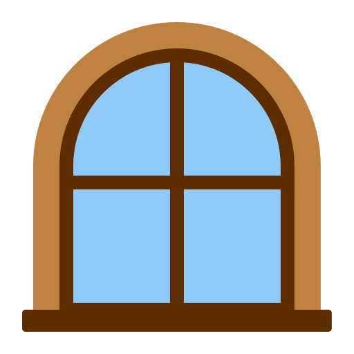 ventana icono gratis