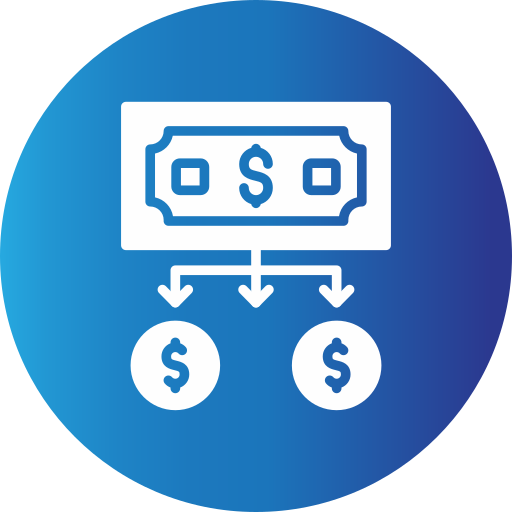 돈 무료 아이콘