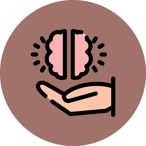 Brain free icon