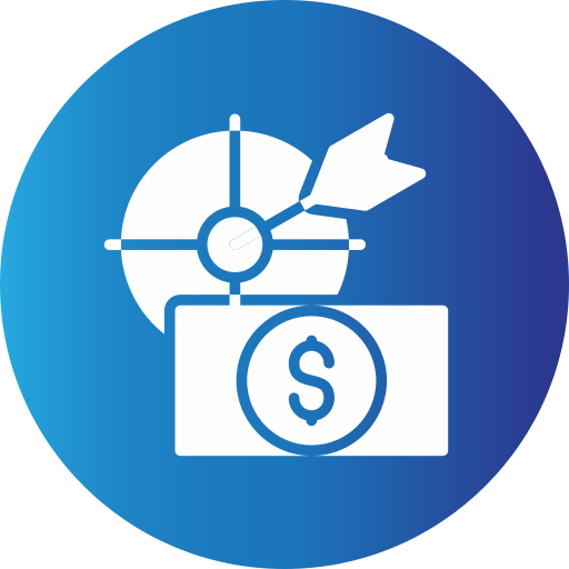 목표 무료 아이콘