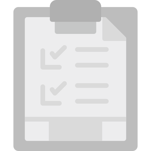 liste de contrôle Icône gratuit liste de contrôle Icône gratuit