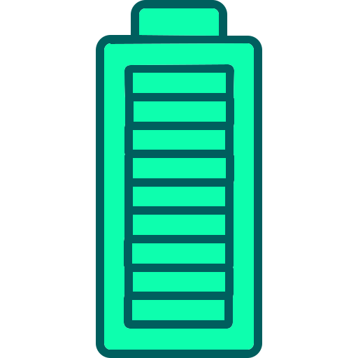 volle batterie kostenlos Icon