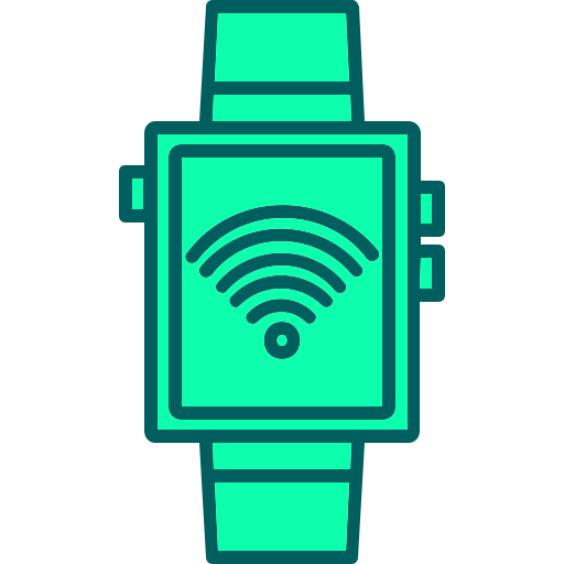 스마트워치 무료 아이콘