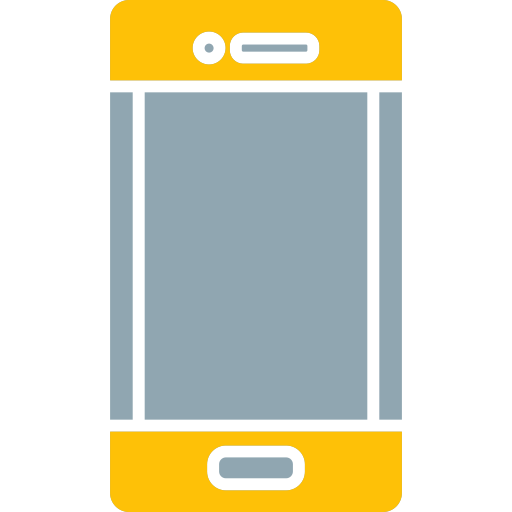 스마트폰 무료 아이콘