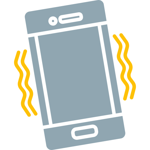 스마트폰 무료 아이콘