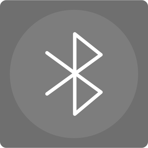 bluetooth icono gratis