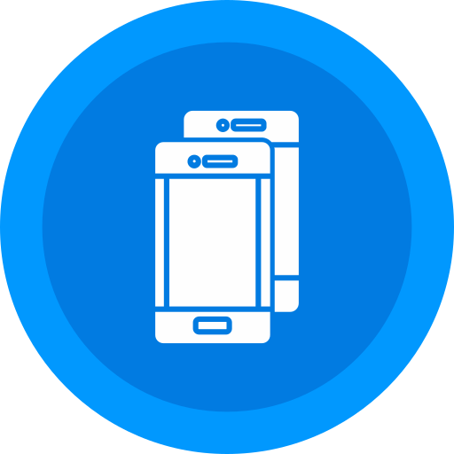 telefon kostenlos Icon