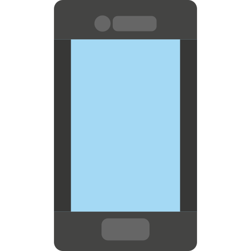 smartphone kostenlos Icon