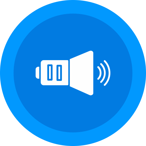 Speaker free icon Speaker free icon