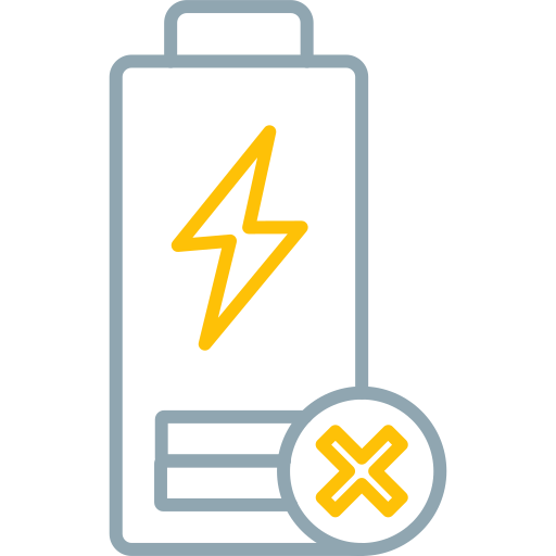 batterie kostenlos Icon