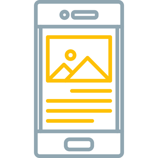 redes sociales icono gratis