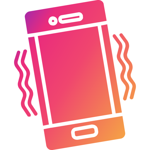 teléfono inteligente icono gratis