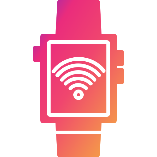 스마트워치 무료 아이콘