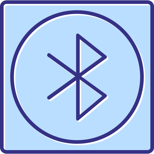 bluetooth icono gratis