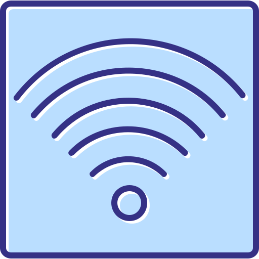 wifi icono gratis